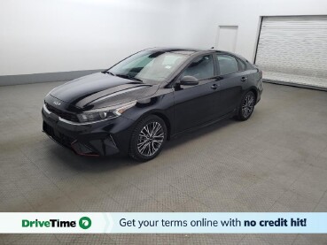 2023 Kia Forte in Woodbridge, VA 22191