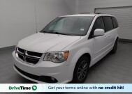 2017 Dodge Grand Caravan in Gladstone, MO 64118 - 18135914 1
