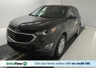 2020 Chevrolet Equinox in St. Louis, MO 63125 - 18135921 1