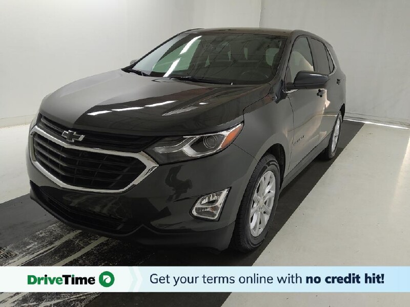 2020 Chevrolet Equinox in St. Louis, MO 63125 - 18135921