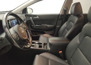 2018 Kia Sportage in Lombard, IL 60148 - 18135938 17