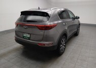 2018 Kia Sportage in Lombard, IL 60148 - 18135938 9