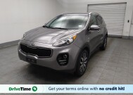 2018 Kia Sportage in Lombard, IL 60148 - 18135938 1