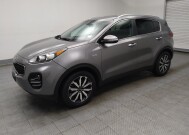 2018 Kia Sportage in Lombard, IL 60148 - 18135938 2