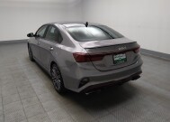 2024 Kia Forte in Lombard, IL 60148 - 18135943 5