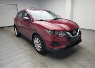 2021 Nissan Rogue Sport in Eastpointe, MI 48021 - 18135951 13