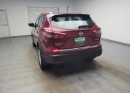 2021 Nissan Rogue Sport in Eastpointe, MI 48021 - 18135951 6