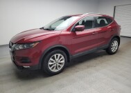 2021 Nissan Rogue Sport in Eastpointe, MI 48021 - 18135951 2