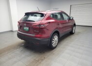 2021 Nissan Rogue Sport in Eastpointe, MI 48021 - 18135951 9