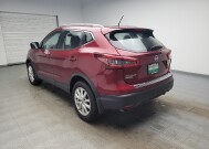 2021 Nissan Rogue Sport in Eastpointe, MI 48021 - 18135951 5