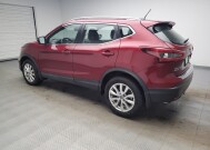 2021 Nissan Rogue Sport in Eastpointe, MI 48021 - 18135951 3