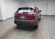 2021 Nissan Rogue Sport in Eastpointe, MI 48021 - 18135951 7