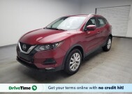 2021 Nissan Rogue Sport in Eastpointe, MI 48021 - 18135951 1