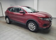 2021 Nissan Rogue Sport in Eastpointe, MI 48021 - 18135951 11