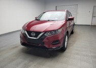 2021 Nissan Rogue Sport in Eastpointe, MI 48021 - 18135951 15