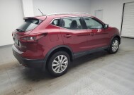 2021 Nissan Rogue Sport in Eastpointe, MI 48021 - 18135951 10