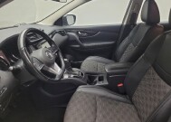 2021 Nissan Rogue Sport in Eastpointe, MI 48021 - 18135951 17