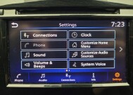 2021 Nissan Rogue Sport in Eastpointe, MI 48021 - 18135951 25