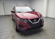 2021 Nissan Rogue Sport in Eastpointe, MI 48021 - 18135951 14
