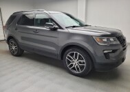 2018 Ford Explorer in Grand Rapids, MI 49508 - 18135968 11