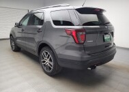 2018 Ford Explorer in Grand Rapids, MI 49508 - 18135968 5