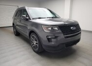 2018 Ford Explorer in Grand Rapids, MI 49508 - 18135968 13