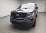 2018 Ford Explorer in Grand Rapids, MI 49508 - 18135968 15