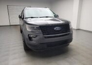 2018 Ford Explorer in Grand Rapids, MI 49508 - 18135968 14