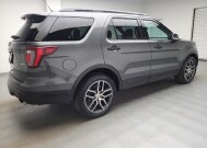 2018 Ford Explorer in Grand Rapids, MI 49508 - 18135968 10