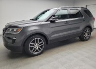 2018 Ford Explorer in Grand Rapids, MI 49508 - 18135968 2