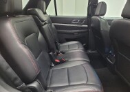 2018 Ford Explorer in Grand Rapids, MI 49508 - 18135968 19