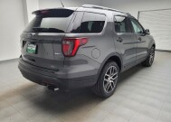 2018 Ford Explorer in Grand Rapids, MI 49508 - 18135968 9