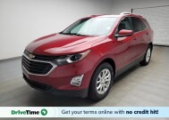2020 Chevrolet Equinox in Grand Rapids, MI 49508 - 18135969 1