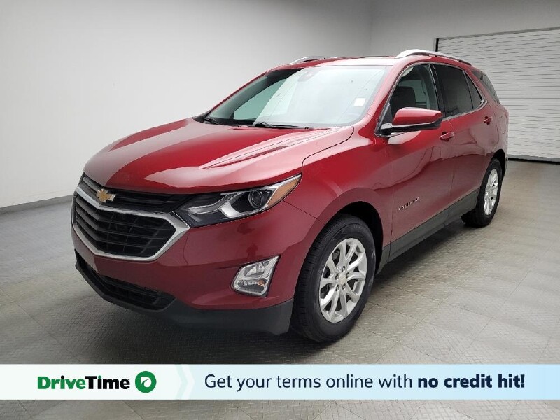 2020 Chevrolet Equinox in Grand Rapids, MI 49508 - 18135969