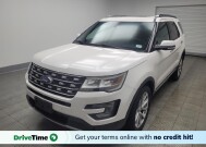 2017 Ford Explorer in Indianapolis, IN 46219 - 18135975 1