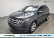 2017 Ford Edge in Ft Wayne, IN 46805 - 18135977 1