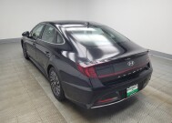 2021 Hyundai Sonata in Indianapolis, IN 46222 - 18135980 5