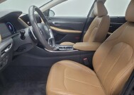 2021 Hyundai Sonata in Indianapolis, IN 46222 - 18135980 17