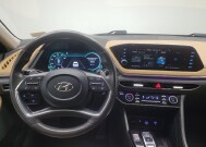 2021 Hyundai Sonata in Indianapolis, IN 46222 - 18135980 22