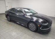 2021 Hyundai Sonata in Indianapolis, IN 46222 - 18135980 11