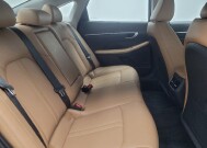 2021 Hyundai Sonata in Indianapolis, IN 46222 - 18135980 19