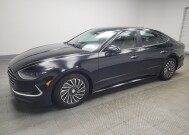 2021 Hyundai Sonata in Indianapolis, IN 46222 - 18135980 2