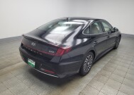 2021 Hyundai Sonata in Indianapolis, IN 46222 - 18135980 9