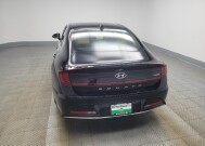 2021 Hyundai Sonata in Indianapolis, IN 46222 - 18135980 6