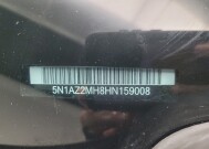 2017 Nissan Murano in Indianapolis, IN 46222 - 18135986 33