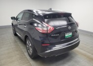2017 Nissan Murano in Indianapolis, IN 46222 - 18135986 5