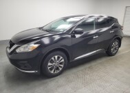 2017 Nissan Murano in Indianapolis, IN 46222 - 18135986 2