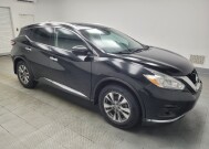 2017 Nissan Murano in Indianapolis, IN 46222 - 18135986 11