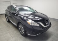 2017 Nissan Murano in Indianapolis, IN 46222 - 18135986 13
