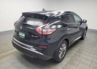 2017 Nissan Murano in Indianapolis, IN 46222 - 18135986 9